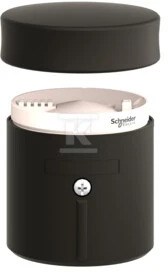 Schneider Electric XVBC21 pagrindinis modulis atviras