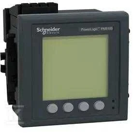 Schneider Electric POWERLOGIC PM5100 0,5S IMP P64 ANALIZĖ
