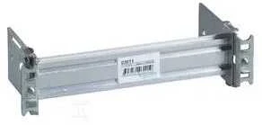 Schneider Electric Schneider PrismaSet bėgis modulinėms kameroms, reguliuojamas, L 250mm LVS03011