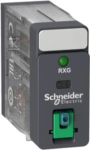 Schneider Electric Schneider 5A 24V DC relė RXG22BD