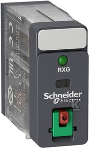 Schneider Electric PRZEKAŹNIK RXG22P7