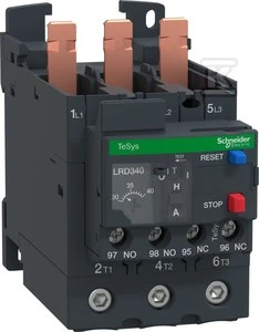 Schneider Electric Schneider Thermal Relay 30–40A (LRD340)