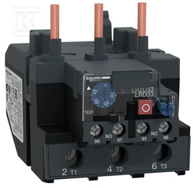 Schneider Electric „Schneider Thermal Relay 55–70A“ (LRD3361)