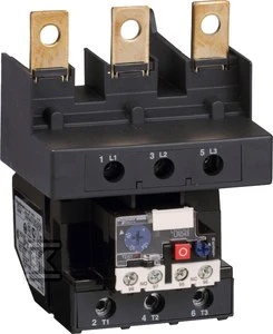 Schneider Electric Schneider Thermal Relay 95 - 120A (LRD4367)