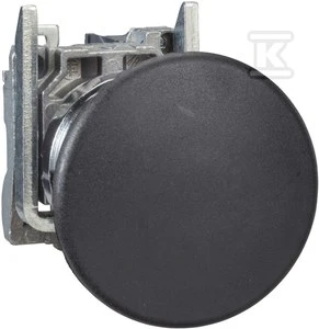 Schneider Electric PRZYCISK GRZYBKOWY XB4BC21