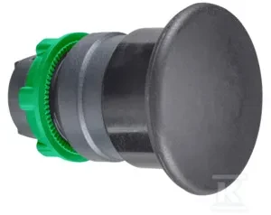 „Schneider Electric“ grybų jungiklio galvutė (ZB5AC2)