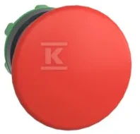 Schneider Electric ZB5, mygtukas, ZB5, IP66, IK03, II klasė, 46 g
