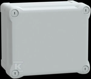 Schneider Electric PUSZKA AB.NIEPRZE.PO.192 X 164 X 105 MM