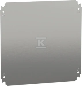 Schneider Electric PŁYTA MONT.OCYNK.400X400 PEŁNA S55719