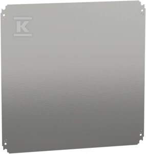 Schneider Electric PŁYTA MONT.OCYNK.600X600 PEŁNA