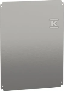 Schneider Electric PŁYTA MONT.OCYNK.800X600 PEŁNA