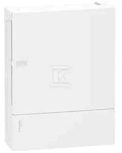 Schneider Electric RESOLUTION N/T.2R 24M FULL DOOR MINI PRAGM
