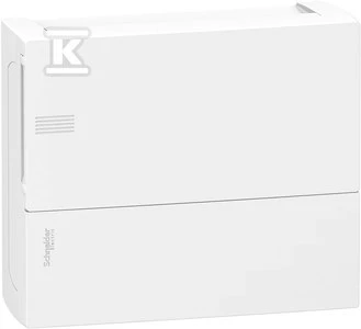Schneider Electric ROZDZ.N/T.1R 12M DRZWI PEŁNE MINI PRAGM