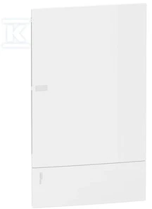 Schneider Electric ROZDZ.P/T.3R 36M DRZWI PEŁNE MINI PRAGM