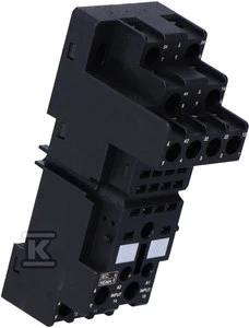 „Schneider Electric RXZE2M114“ LIZDAS, SKIRTA RXM 2C/O IR 4C/O