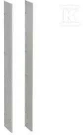 Schneider Electric ŠONINĖS PANELĖS 2 VNT. IP30 400 MM PRIZMĖS
