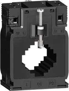 Schneider Electric Įvairių klasių srovės transformatorius 250/5 A METSECT5MC025