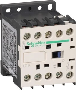 Schneider Electric STYCZ.K 3P 16A 24VAC 1NO AC3