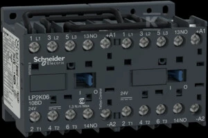 Schneider Electric STYCZ.NAW.I=9A (AC-3) 24V