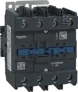 Schneider Electric Schneider (LC1D80004P7)