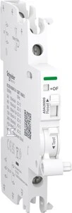 Schneider Electric SCHNEIDERE Signalizacijos kontaktas Schneider iOF/SD+OF 2CO A9A26909