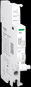 Schneider Electric STYK SYGN.ISD (1 CO) ZACISKI DOLNE