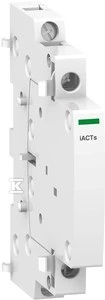 „Schneider Electric“ pagalbinis kontaktas 2Z šoninio tvirtinimo iACTs (A9C15916)