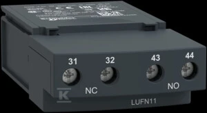 Schneider Electric Schneider 1Z 1R kalnas iš viršaus (LUFN11)