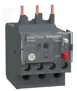 Schneider Electric TERM KEITIMAS,EASYPACT TELEVIZORIAI,0.63-1A,KL10A