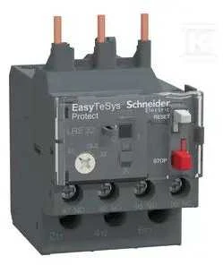 Schneider Electric TERM KEITIMAS,EASYPACT TVS,23-32A,KL10A