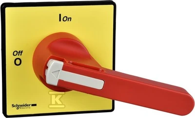 Schneider Electric „Schneider Raudon-Gelton Direct Drive“ (KCF3PZ)