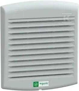 Schneider Electric VENTILIACIJOS GROTELĖS 125X125
