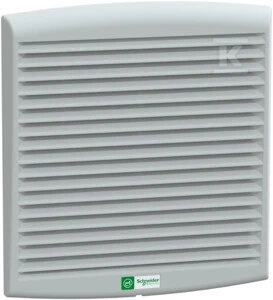 Schneider Electric Ventiliatorius Z KRATKĄ 300 M3/H IP54 230VA