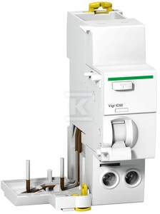 „Schneider Electric“ VIGI IC60 2P 25A 30MA A-SI DIFF.P