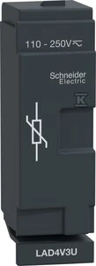 Schneider Electric „Schneider“ apsauginės grandinės varistorius 110–240 V AC (LAD4V3U)