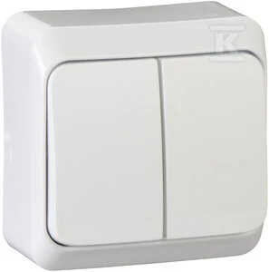 Schneider Electric WNT-500P ŁĄCZ.ŚWIECZNIKOWY Baltas PRI