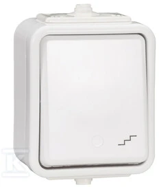 „Schneider Electric“ WNT-600C LAIPTŲ JUNGTIS IP44 CEDAR BIA?