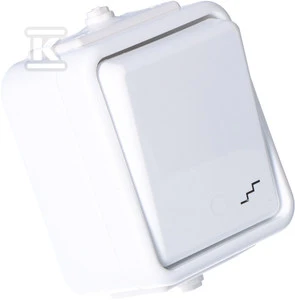 „Schneider Electric“ WNT-600C LAIPTŲ JUNGTIS IP44 CEDAR BIA?