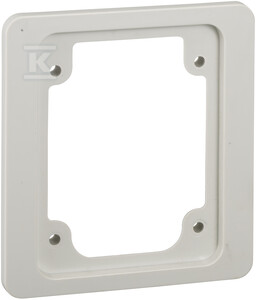 Schneider Electric Schneider Płyta Kaedra 65 x 85mm (13136)