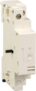 Schneider Electric „Schneider“ žemos įtampos išjungimas 220–240 V kintamoji srovė (GVAU225)
