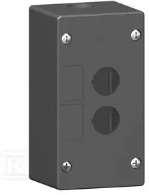 „Schneider Electric“ tuščias valdymo blokas (XALG02)