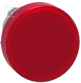 Schneider Electric ZB4, mygtukas, universalus LED, IP66, IK06, I klasė, 26 g