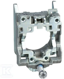 Schneider Electric XB5 tvirtinimo pagrindas ZB4BZ009