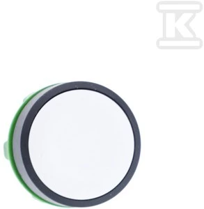 Schneider Electric ZB5AA1 NAPĘD PRZYC.POWRÓT KRYTY.Baltas