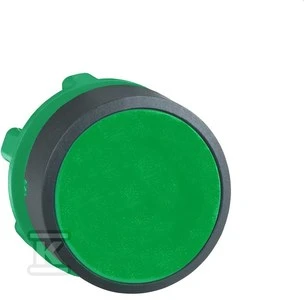 Schneider Electric ZB5AA3 NAPĘD.PRZYC.POWRÓT KRYTY.ZIEL.