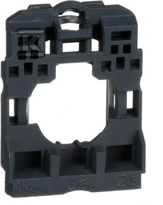 Schneider Electric XB5 tvirtinimo pagrindas ZB5AZ009