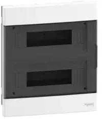 Modulinė skydinė „Schneider EASY9“. Paslėpta. IP40. 24 moduliai.