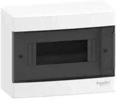 Modular panel Schneider EASY9. surface. IP40. 8 Mod.