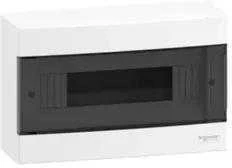 Modular panel Schneider EASY9. surface. IP40. 12 mod.