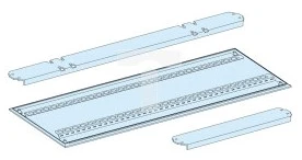 Schneider Prisma Plus G Paviršinis korpusas 650x600x260mm IP55 LVS08303